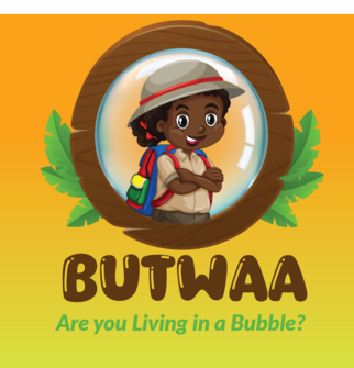 Butwaa artwork